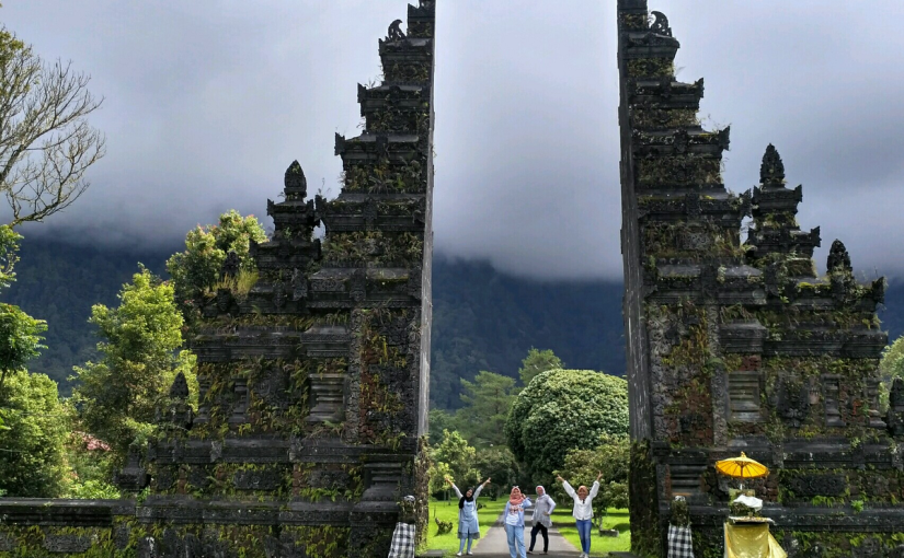 7 Tempat Ini Bisa Kamu Datangi di Bali Walau Cuma Liburan 3 Hari